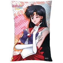 Sailor Moon anime two-sided pillow 40*60CM