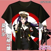 Love Live anime Modal t-shirt