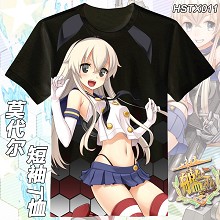 Collection anime Modal t-shirt