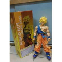 Dragon Ball anime big figure