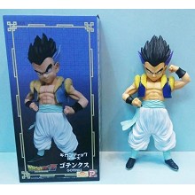 Dragon Ball anime figure