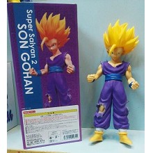 Dragon Ball Son Gohan anime figure