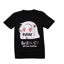 Collection anime t-shirt