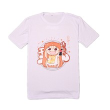 Himouto! Umaru-chan anime t-shirt