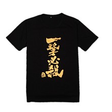 ONE PUNCH MAN anime t-shirt