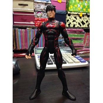 Super Man figure