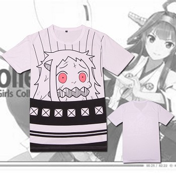 Colletcion anime t-shirt