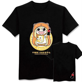 Himouto! Umaru-chan anime t-shrit