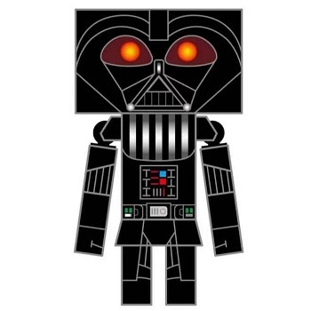 Danboard COS Star Wars figure