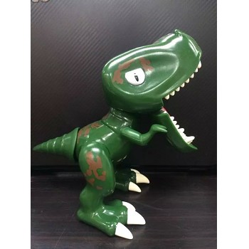 Gon dinosaur figure