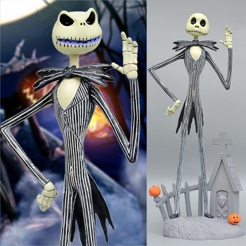 The Nightmare Before Christmas JACK figure