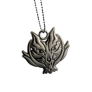 Soul Eater anime necklace