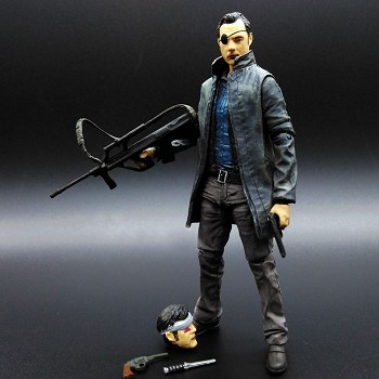 The Walking Dead figure