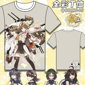 Collection anime Modal t-shirt