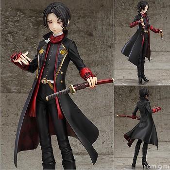 Touken Ranbu Online Kashuu Kiyomitsu anime figure