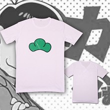 Osomatsu-kun anime t-shirt