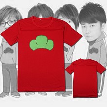 Osomatsu-kun anime t-shirt