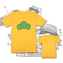 Osomatsu-kun anime t-shirt