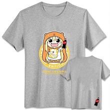 Himouto! Umaru-chan anime t-shrit