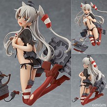 Collection anime figure