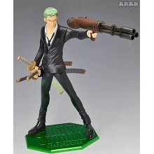 POP One Piece Zoro anime figure