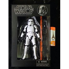 6inches Star Wars figure