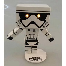 Danboard COS Star Wars figure 80MM