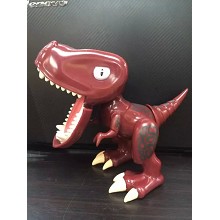 Gon dinosaur figure