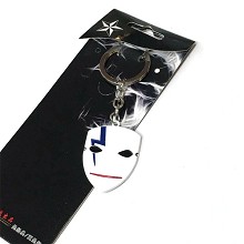 DARKER THAN BLACK anime key chain