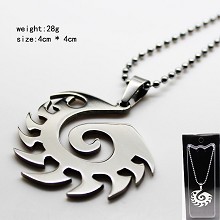 StarCraft necklace