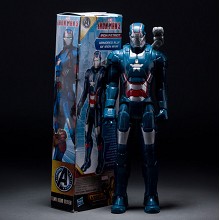 12inches Iron Man anime figure