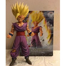 Dragon Ball anime figure