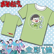 Osomatsu-san  anime Modal t-shirt