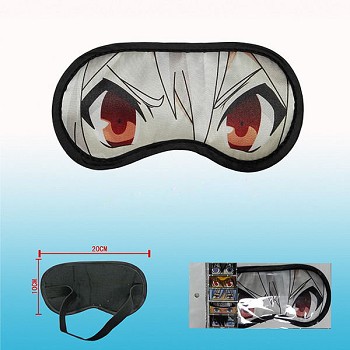 Chaos Dragon anime eye patch