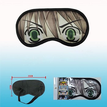 Junjou_Romantica anime eye patch