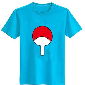 Naruto anime cotton t-shirt