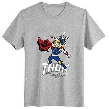 Thor cotton t-shirt