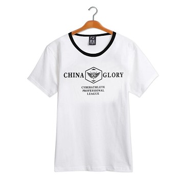 The anime cotton t-shirt