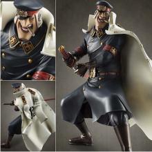 One piece Shiryu Shiliew anime figure