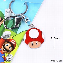 Super Mario anime necklace