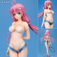 Alter amiami To LOVE anime figure