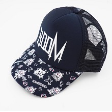 Collection anime cap sun hat