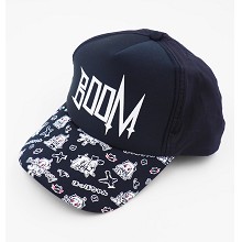 Collection anime baseball cap sun hat