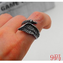 World of Warcraft ring