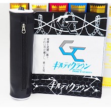 Guilty Crown anime pen bag