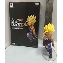 Dragon Ball anime figure