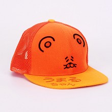 Himouto Umaru-chan anime cap sun hat