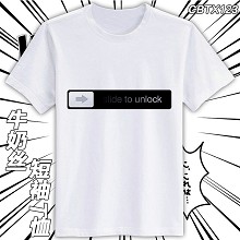 The anime micro fiber anime t-shirt