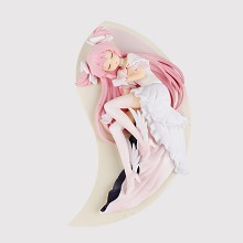 Puella Magi Madoka Magica anime figure