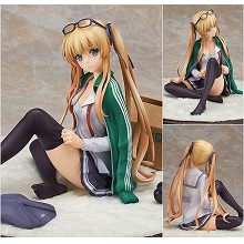 Saenai Heroine no Sodatekata anime figure